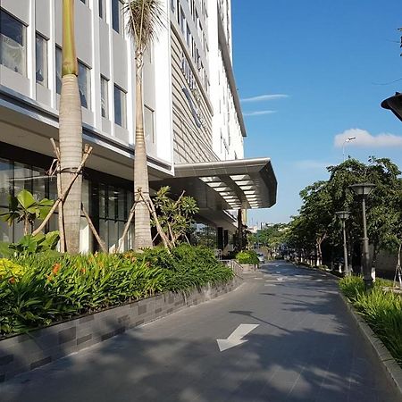 Giang Son River Gate Ben Thanh Ciudad Ho Chi Minh  Exterior foto